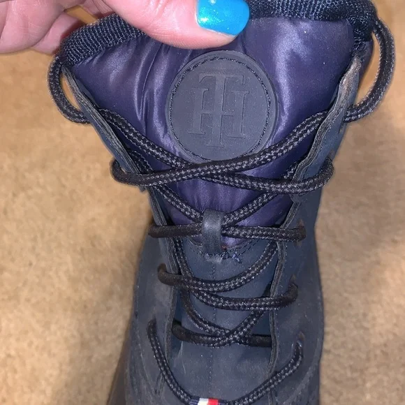 TH duck boots - Picture 3 of 8